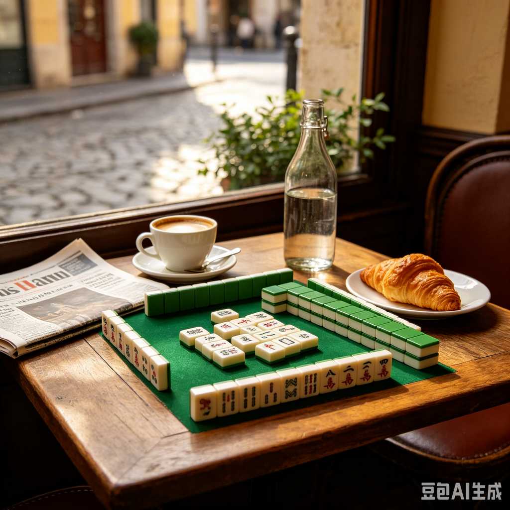 CambridgeMA,mahjong