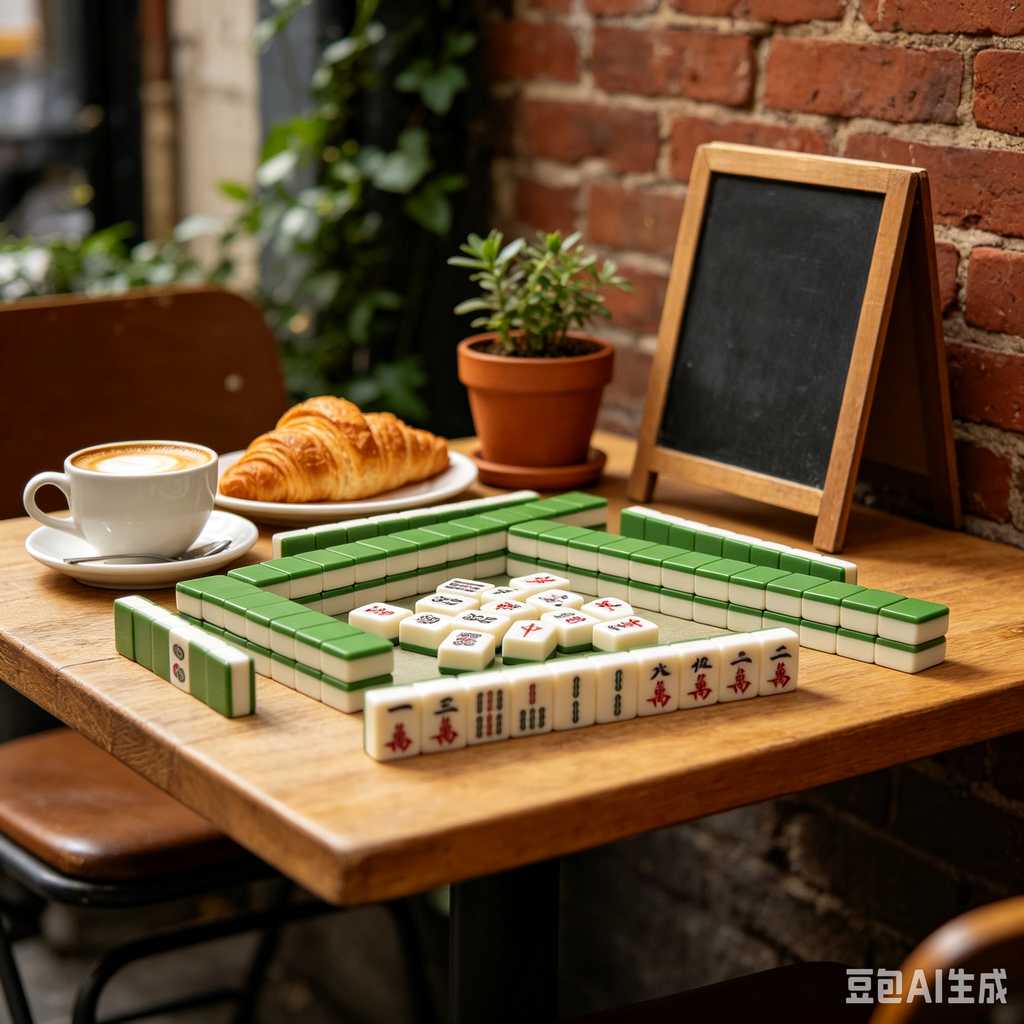 Linkoping,mahjong