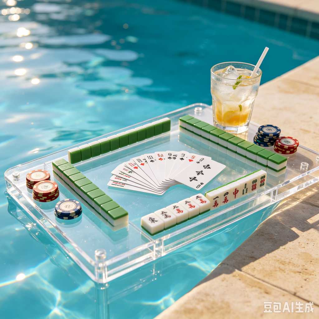 Ventura,mahjong